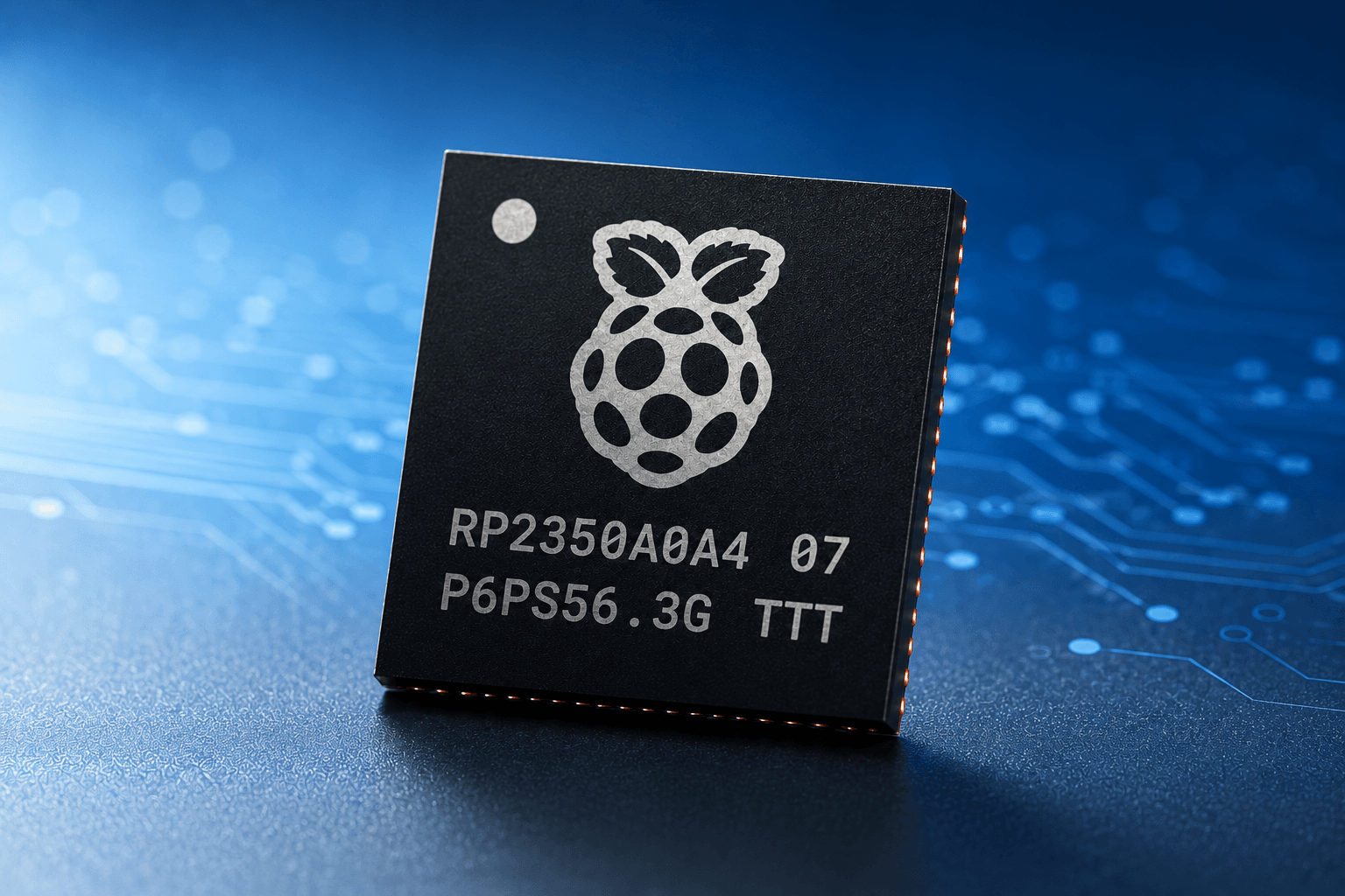 FREE-WILi 2 internal board with dual RP2350s